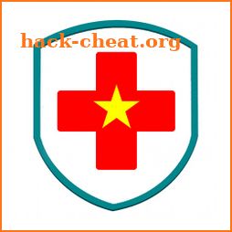 Vietnam Health Declaration icon