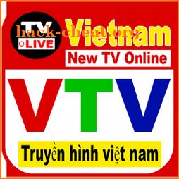 Vietnam TV Direct icon