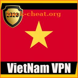 VietNam VPN 2020 – Free VietNam IP VPN Proxy icon