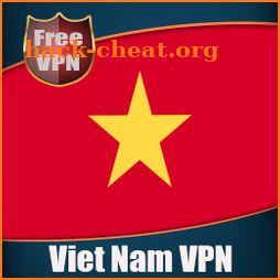 VietNam VPN - Get Fast & Free VietNam IP icon