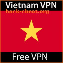 Vietnam VPN Hotspot Free Secure Proxy Security icon