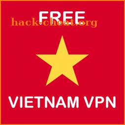 Vietnam VPN Proxy-get free-IP Unlimited ⋆🌟🇻🇳 icon