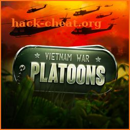 Vietnam War: Platoons icon