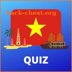Vietnamese Quiz icon