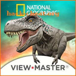 View-Master® Dinosaurs icon