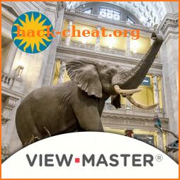 View-Master® Smithsonian® icon