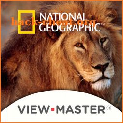 View-Master® Wildlife icon