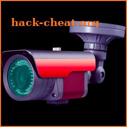 Viewer for Security Spy cams icon