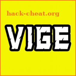 Vige - Live Random Video Chat & Make New Friends icon