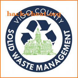 Vigo County Recycles icon