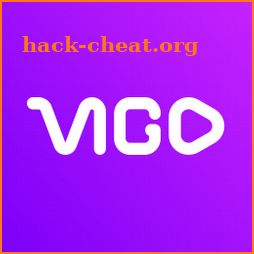 Vigo Live-Live Stream Live Chat Go Live icon