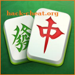 Vigor Mahjong icon