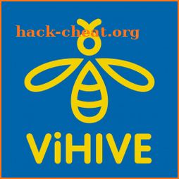ViHive icon