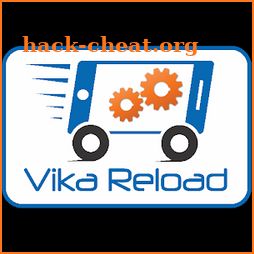 Vika Reload icon
