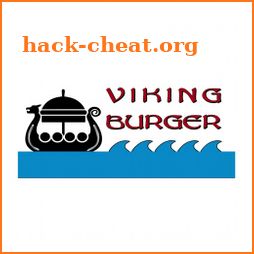 Viking Burger icon