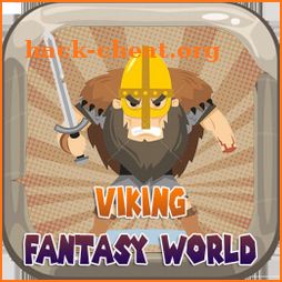 Viking Fantasy World icon