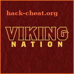 Viking Nation App icon