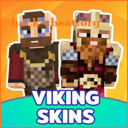 Viking Skins for Minecraft icon