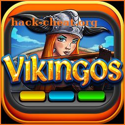 Vikingos – Máquina Tragaperras Gratis icon