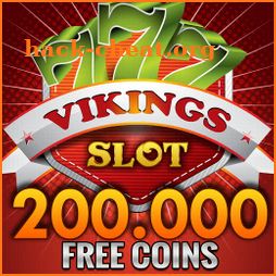 Vikings Clash VIP Slot Game icon
