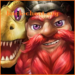 Vikings Mania: Dragon Master icon