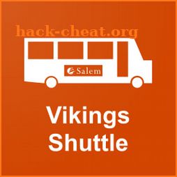 Vikings Shuttle icon