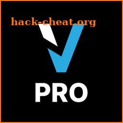 Vikk PRO - Legal AI & Leads icon