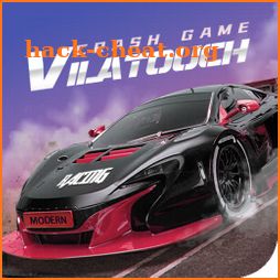 Vilatouch crash game icon
