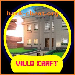 Villa Craft Survival icon