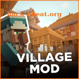 Village for MCPE icon