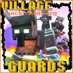 Village Guards Mod: Villagers Comes Alive icon