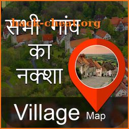 Village Map of All District - सभी गांव का नक्शा icon