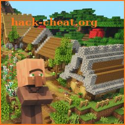 Village Maps for Minecraft icon