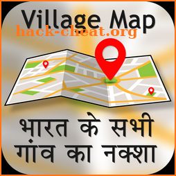 Village Maps of India - गांव का नक्शा icon