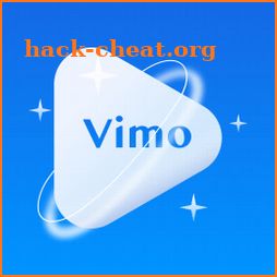 Vimo: AI Video Generator icon