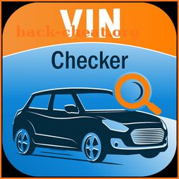 Vin Checker for Used Cars icon
