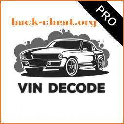 Vin Decoder 2024 Pro icon