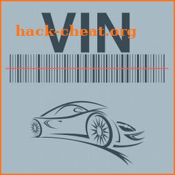 VIN Decoder & Vin check icon