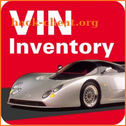 VIN Inventory icon