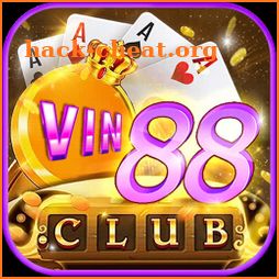 Vin88 club vip icon