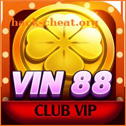 Vin88 - Cổng Game Quay Hũ Hoàng Gia icon