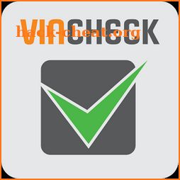 VINCheckUp icon