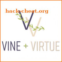 Vine and Virtue icon