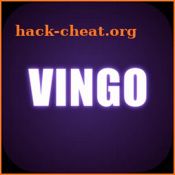 Vingo - Walk and Win Money. icon