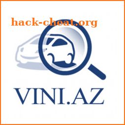 Vini - Carfax, Autocheck, Copart icon