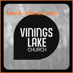Vinings Lake Church App icon