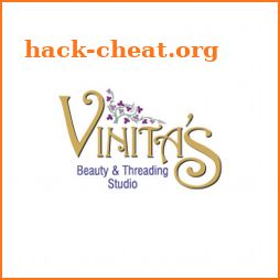 Vinita's Beauty icon