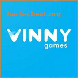 Vinny toddler, preschool games icon