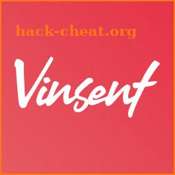 Vinsent: Your new way to buy fine wine icon