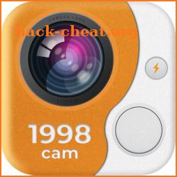 Vintage Camera, Retro Camera: Best Vintage Filters icon